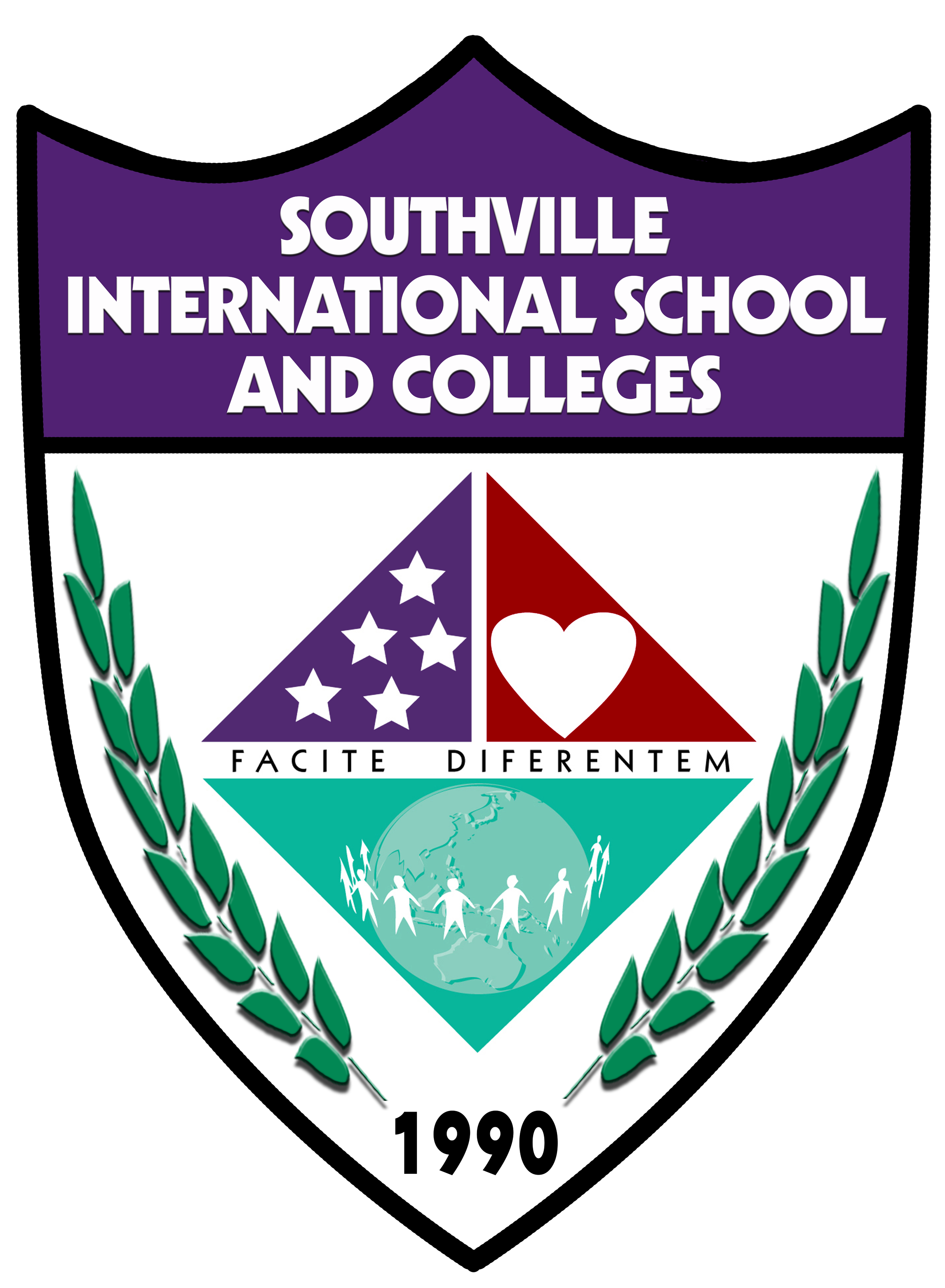 Southville Logo
